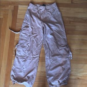 Light Cargo Pants